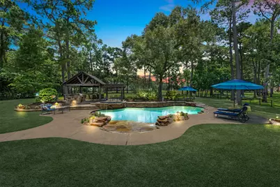 28232 Emerald Oaks, Magnolia, TX 77355 - Photo 2