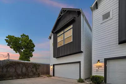 1524 Ojeman Road #D, Houston, TX 77055 - Photo 2