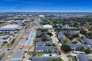 9700 Leawoo Blvd, Houston, TX 77099 - Photo 48