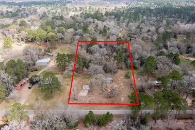 25642 Deer Trail, Hockley, TX 77447 - Photo 2