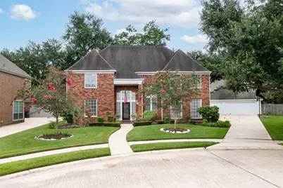 14 Sterling Court, Sugar Land, TX 77479 - Photo 36