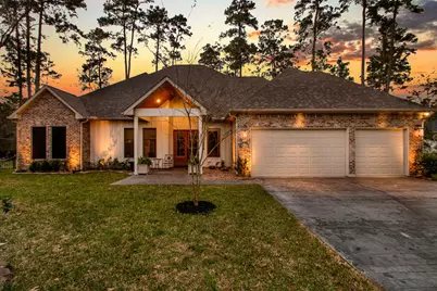 25127 W Tara Plantation Drive, Tomball, TX 77375 - Photo 1
