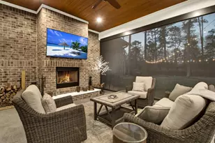 25127 W Tara Plantation Dr, Tomball, TX 77375 - Photo 38