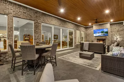 25127 W Tara Plantation Drive, Tomball, TX 77375 - Photo 40