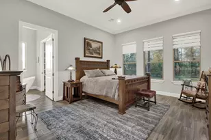 25127 W Tara Plantation Dr, Tomball, TX 77375 - Photo 24