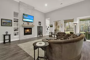 25127 W Tara Plantation Dr, Tomball, TX 77375 - Photo 8