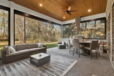 25127 W Tara Plantation Drive, Tomball, TX 77375 - Photo 42