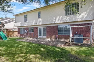 5304 Spring Branch Dr, Pearland, TX 77584 - Photo 34