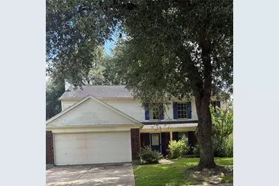 5304 Spring Branch Drive, Pearland, TX 77584 - Photo 1