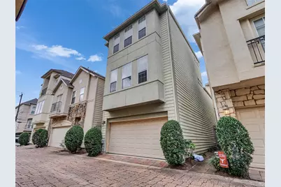 5976 Kansas Street, Houston, TX 77007 - Photo 4