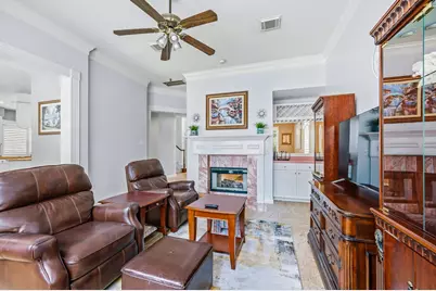 531 W North Hill Drive, Spring, TX 77388 - Photo 8