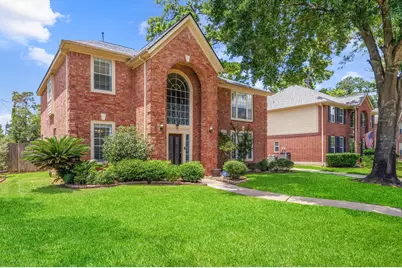 531 W North Hill Drive, Spring, TX 77388 - Photo 2
