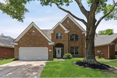 19731 Oakwood Falls Trail, Houston, TX 77084 - Photo 1