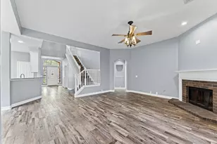 19731 Oakwood Falls Trail, Houston, TX 77084 - Photo 12