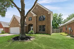 19731 Oakwood Falls Trail, Houston, TX 77084 - Photo 2