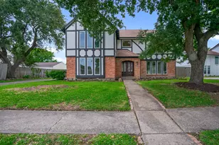 1119 Trowbridge Dr, Houston, TX 77062 - Photo 1