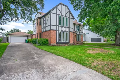1119 Trowbridge Drive, Houston, TX 77062 - Photo 2