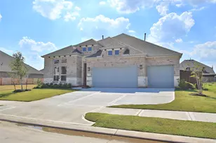 510 Blue River Trl, Rosenberg, TX 77471 - Photo 2