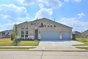 510 Blue River Trl, Rosenberg, TX 77471 - Photo 1