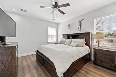 1116 Bennington Street, Houston, TX 77022 - Photo 16