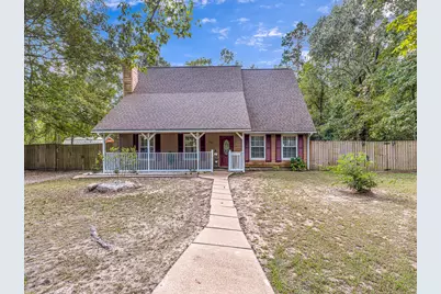 1512 County Road 3709, Splendora, TX 77372 - Photo 2