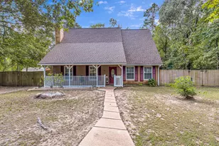 1512 County Rd 3709, Splendora, TX 77372 - Photo 2