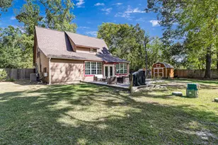 1512 County Rd 3709, Splendora, TX 77372 - Photo 40