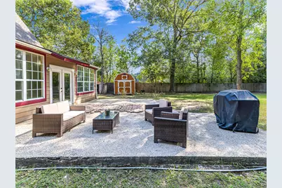 1512 County Road 3709, Splendora, TX 77372 - Photo 1