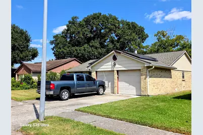 11950 Elk Springs Drive, Houston, TX 77067 - Photo 2