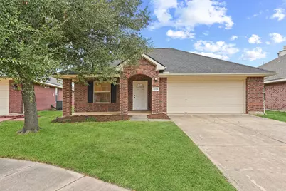 12278 Noco Drive, Tomball, TX 77375 - Photo 1