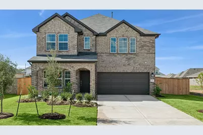 2014 Flower Meadows Drive, Rosenberg, TX 77471 - Photo 10