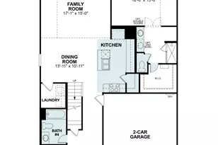 2014 Flower Mdws Dr, Rosenberg, TX 77471 - Photo 8