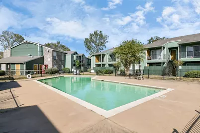 7700 W Airport Boulevard #0910, Houston, TX 77071 - Photo 28