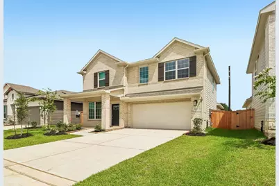 29022 Farmhouse Estates Drive, Waller, TX 77484 - Photo 2