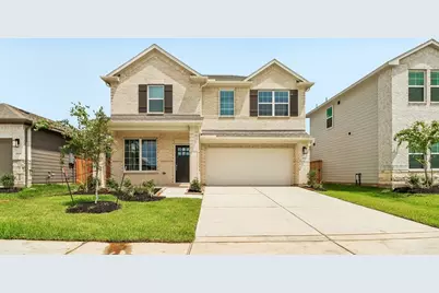 29022 Farmhouse Estates Drive, Waller, TX 77484 - Photo 1