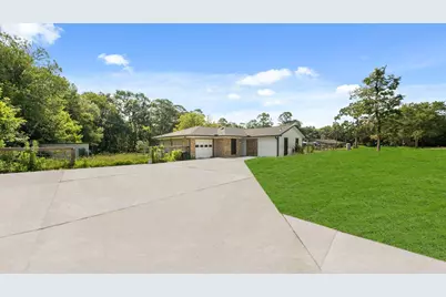 13810 S Goodyear Road, Old River-Winfree, TX 77535 - Photo 2