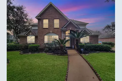 3926 Felicia Drive, Sugar Land, TX 77479 - Photo 1