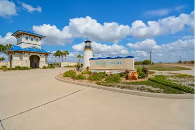 3007 Palm Coast Lane, Palacios, TX 77465 - Photo 4