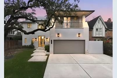 2615 Yupon Street, Houston, TX 77006 - Photo 2