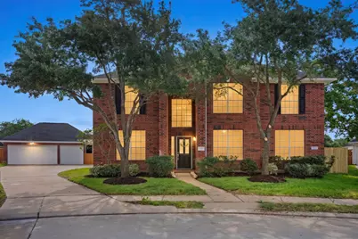15203 Thistlebridge Court, Cypress, TX 77429 - Photo 2