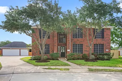 15203 Thistlebridge Court, Cypress, TX 77429 - Photo 6