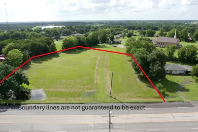 1623 & 1677 E Main Street, Madisonville, TX 77864 - Photo 16