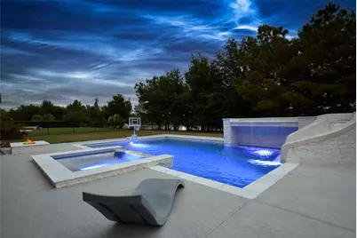 5615 Caspian Falls Lane, Fulshear, TX 77441 - Photo 4