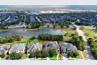 5615 Caspian Falls Lane, Fulshear, TX 77441 - Photo 24