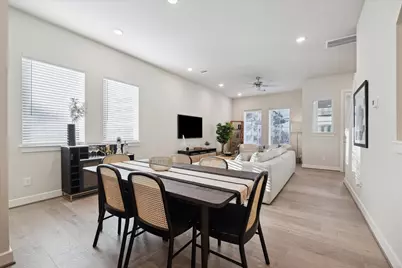 6332 Paddington Bend Drive, Houston, TX 77008 - Photo 4