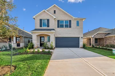 16473 Jones Jog Trail, Montgomery, TX 77316 - Photo 12