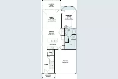 16473 Jones Jog Trail, Montgomery, TX 77316 - Photo 10