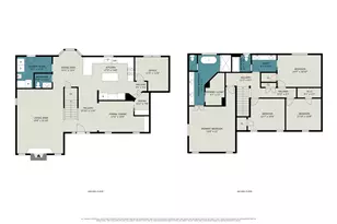 1122 Richelieu Ln, Houston, TX 77018 - Photo 38
