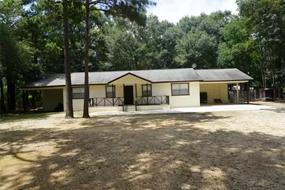 171 Mustang Road, Cleveland, TX 77328 - Photo 1