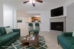 2800 Jeanetta St, Houston, TX 77063 - Photo 2